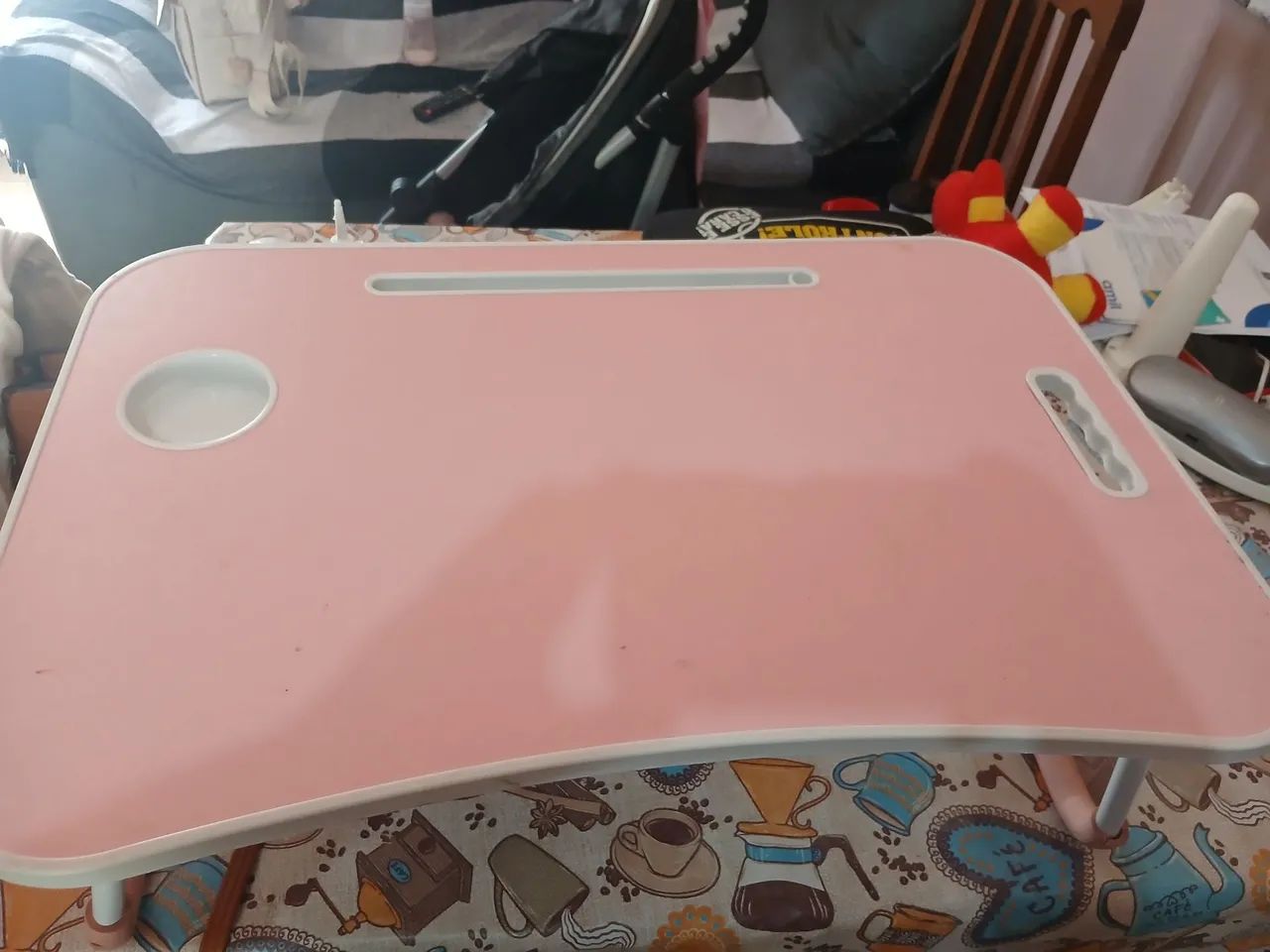 Mesa para notebook  - Foto 2