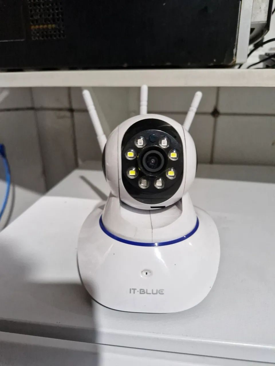 Camera wifi