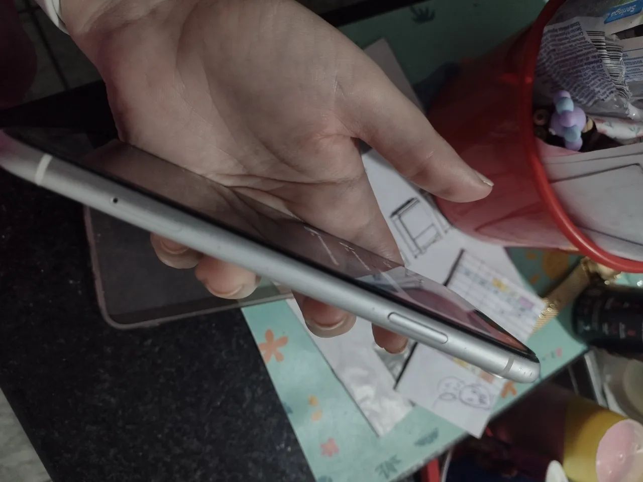 IPHONE XR - Foto 5