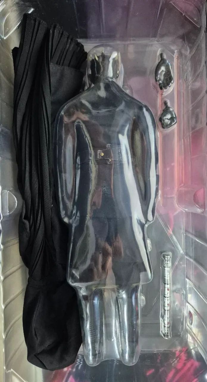 Sideshow Star Wars Darth Maul 2.0 - Foto 5