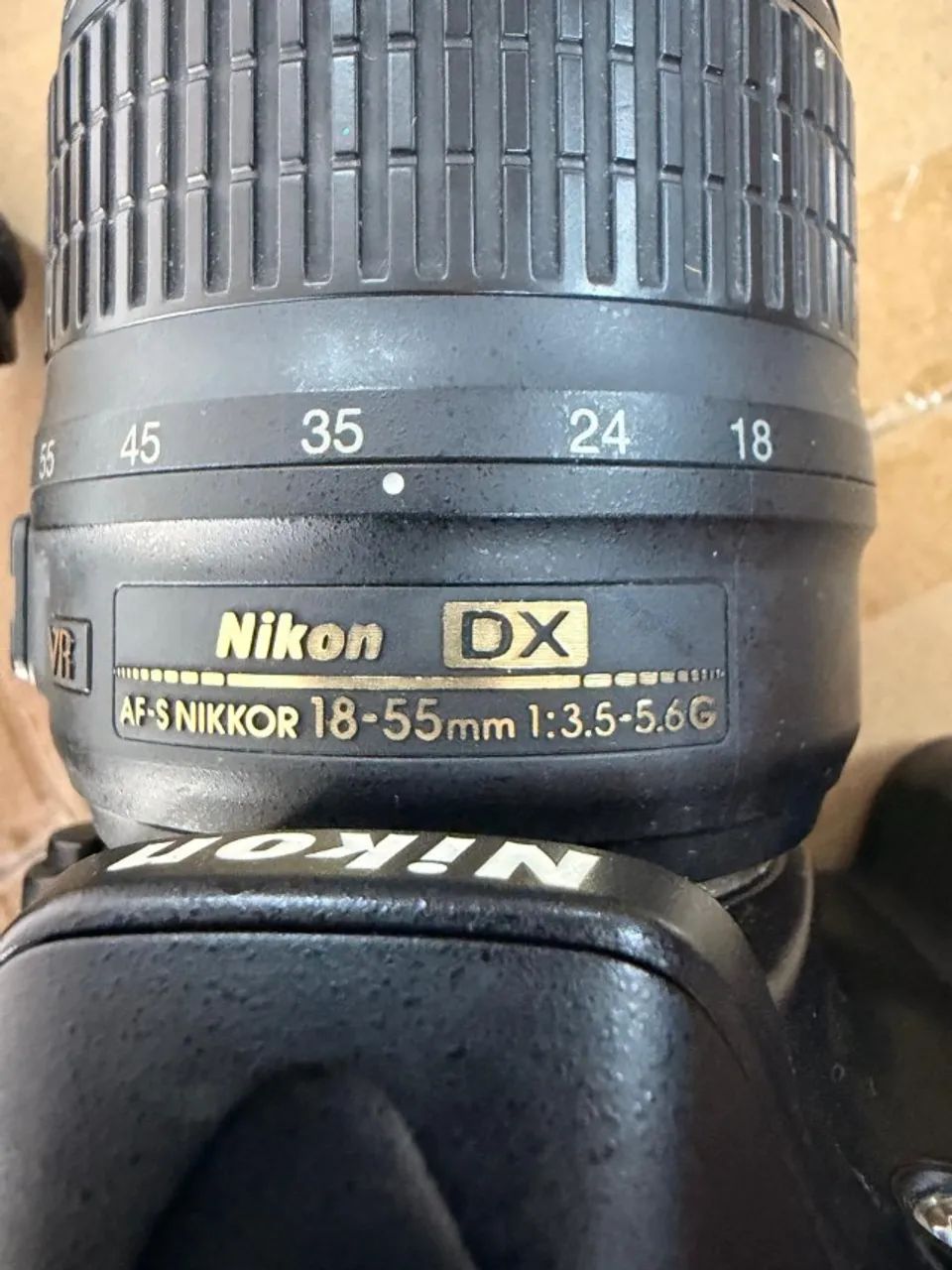 Camera Nikon D5200 - Foto 4