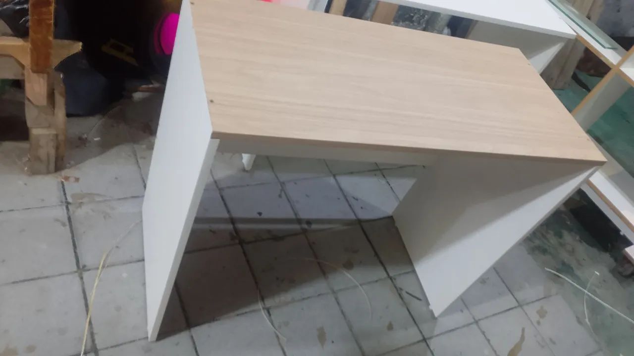 JS MÓVEIS RS 89.90 escrivaninha *, *