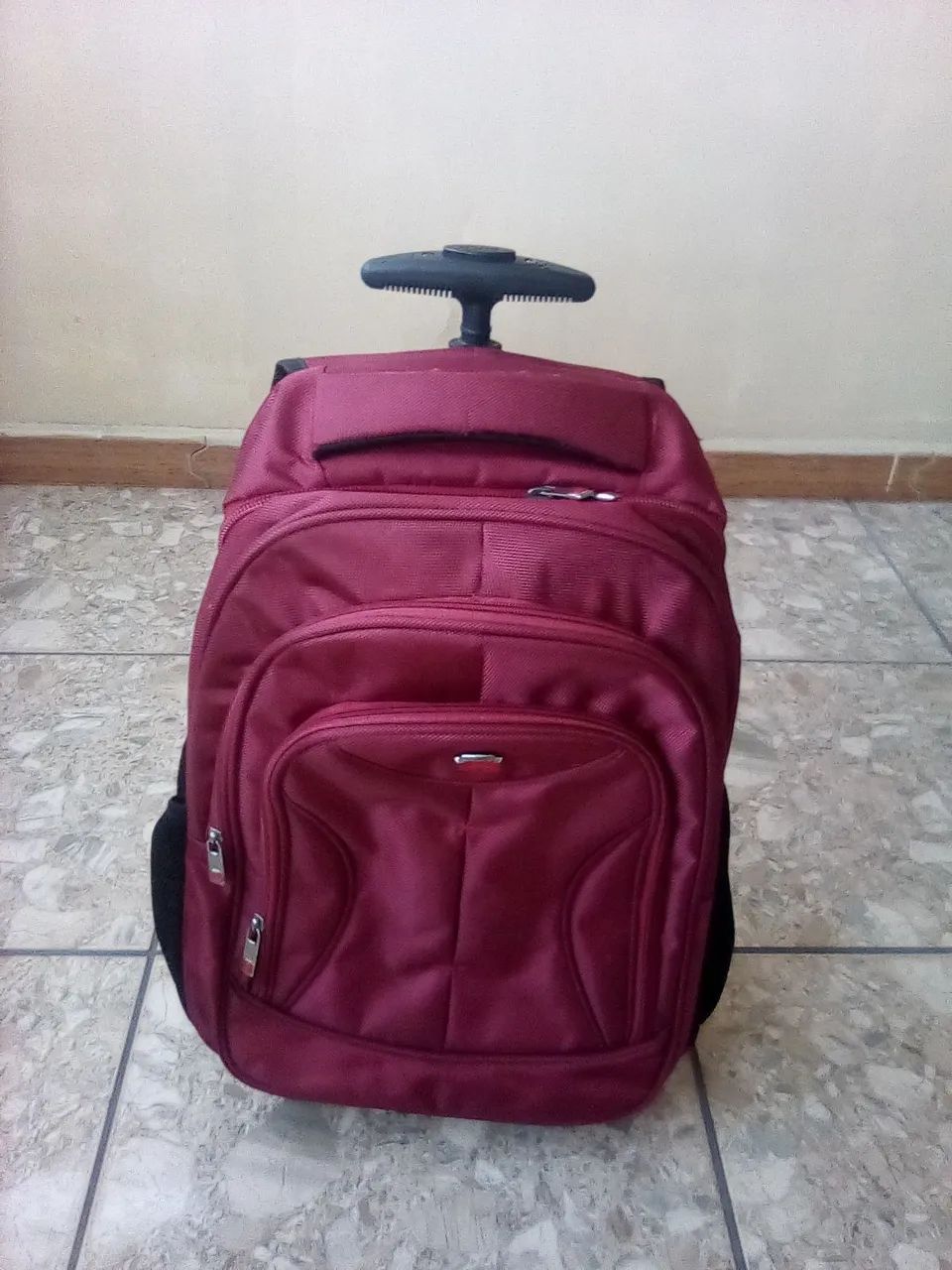 Mochila  - Foto 4