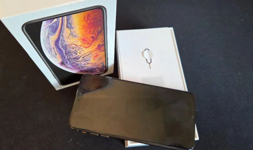 Iphone XS Max 256 GB - Foto 3
