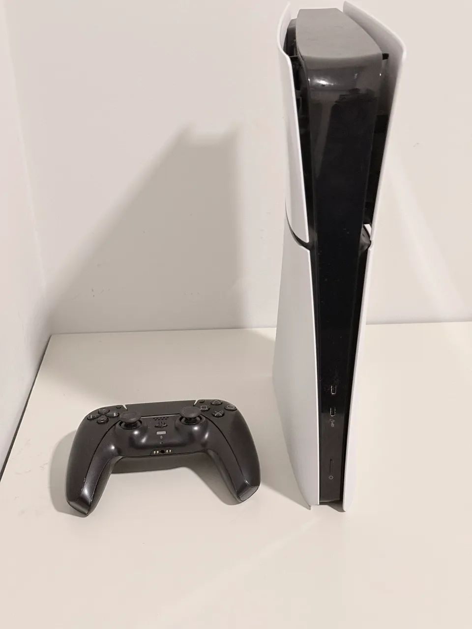 Vendo PlayStation 5
