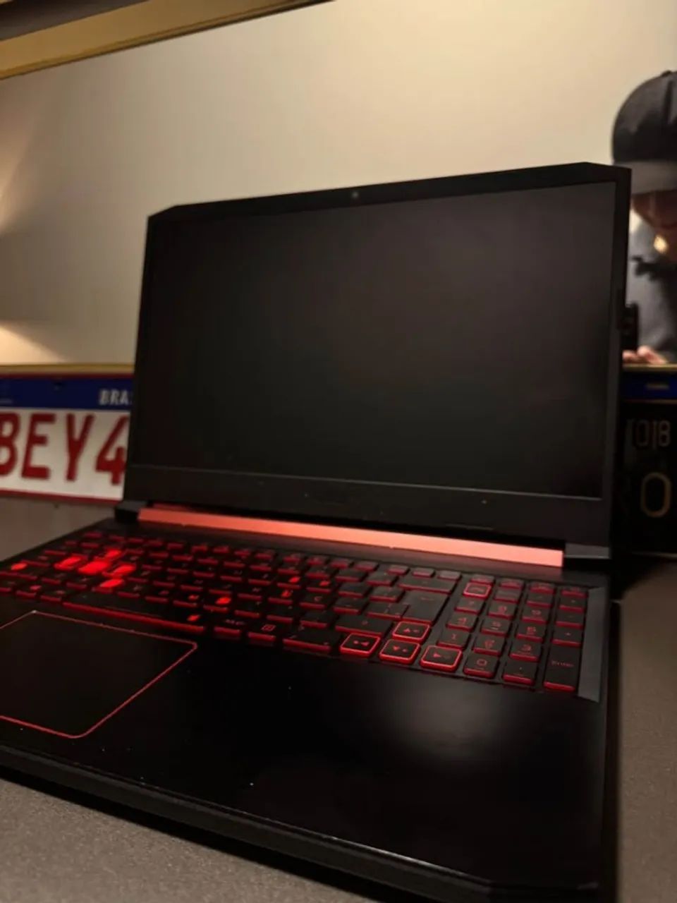 Notebook Gamer Acer Nitro - Foto 2