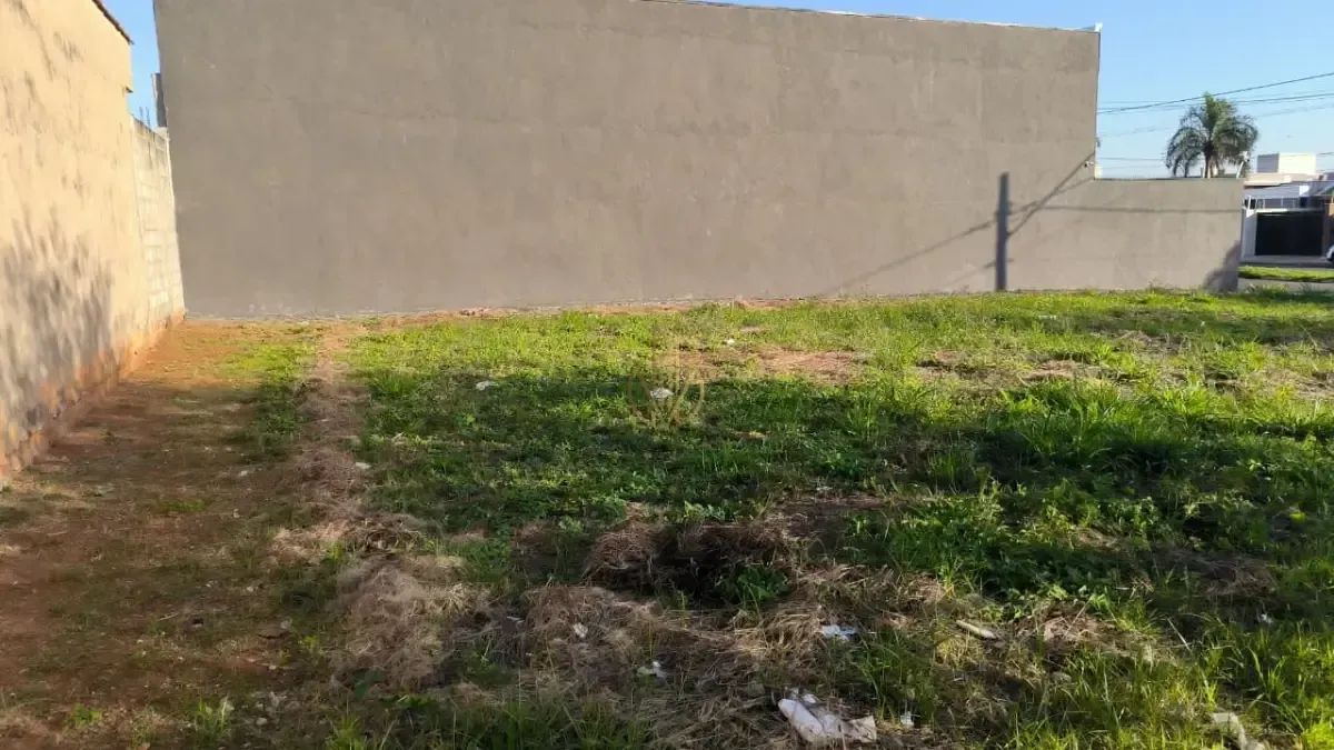 Terreno de Esquina à Venda no Jardim Murayama  Mogi Guaçu/SP