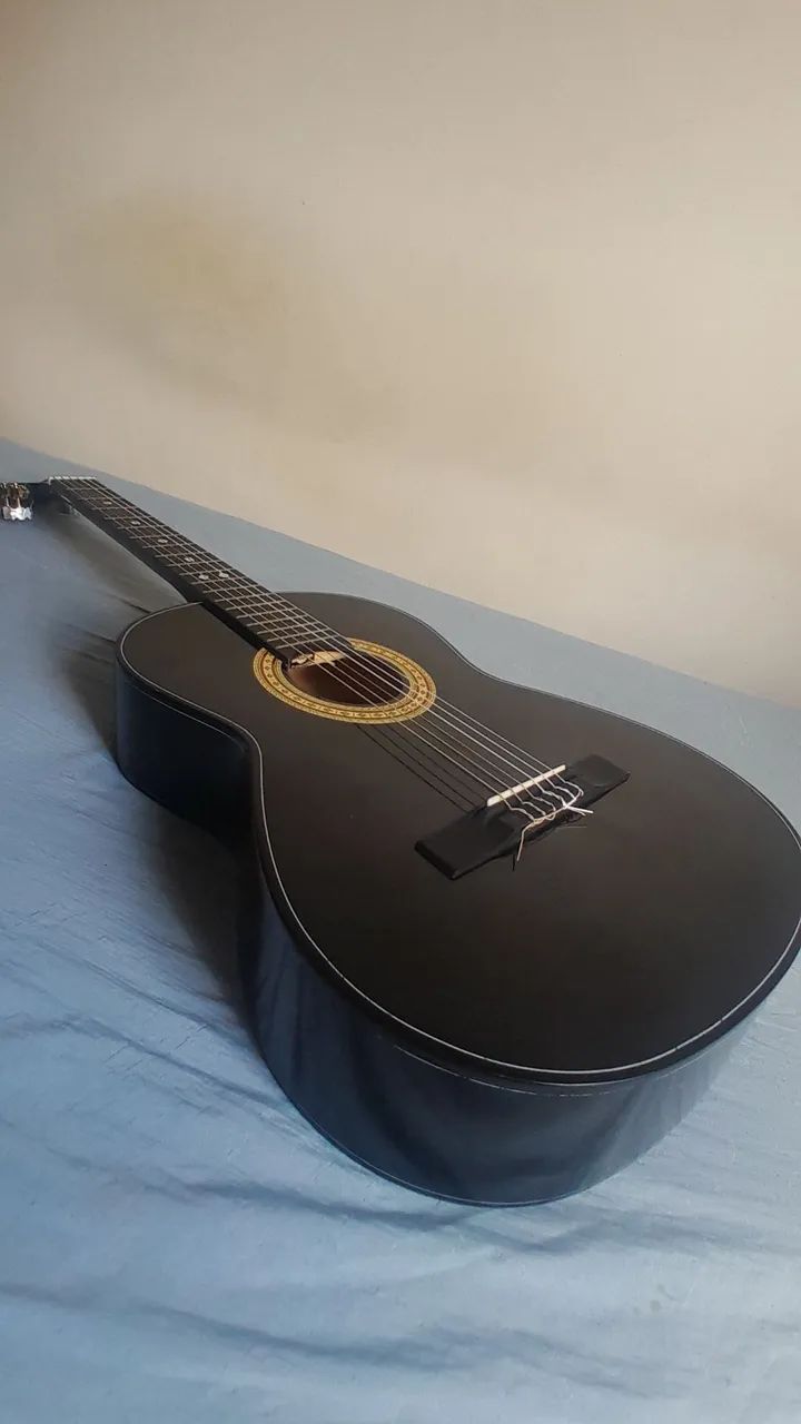 Violão Acústico - Foto 3