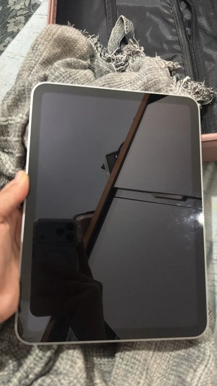 IPAD 11 a16 - Foto 3