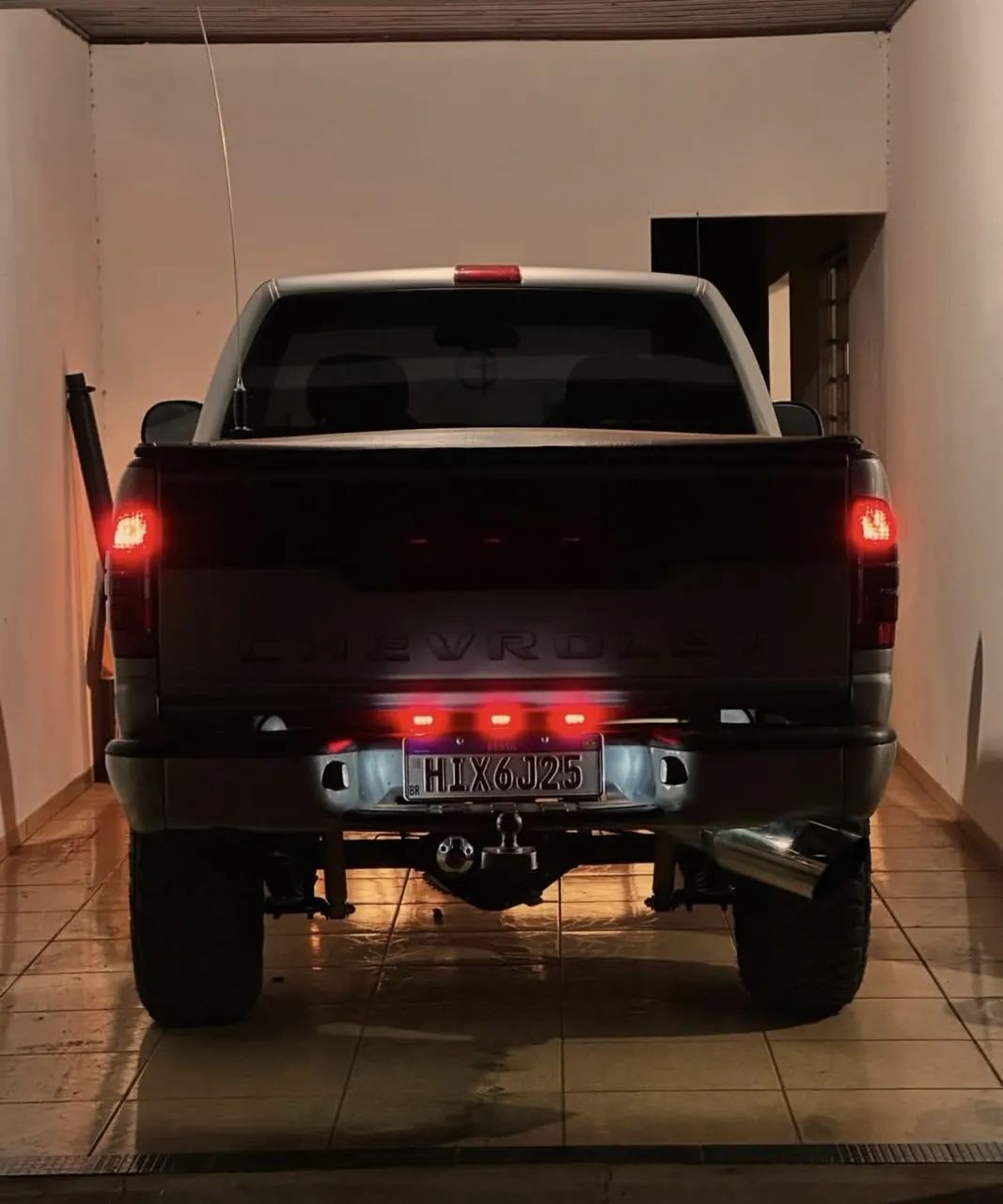 Led 3 Marias