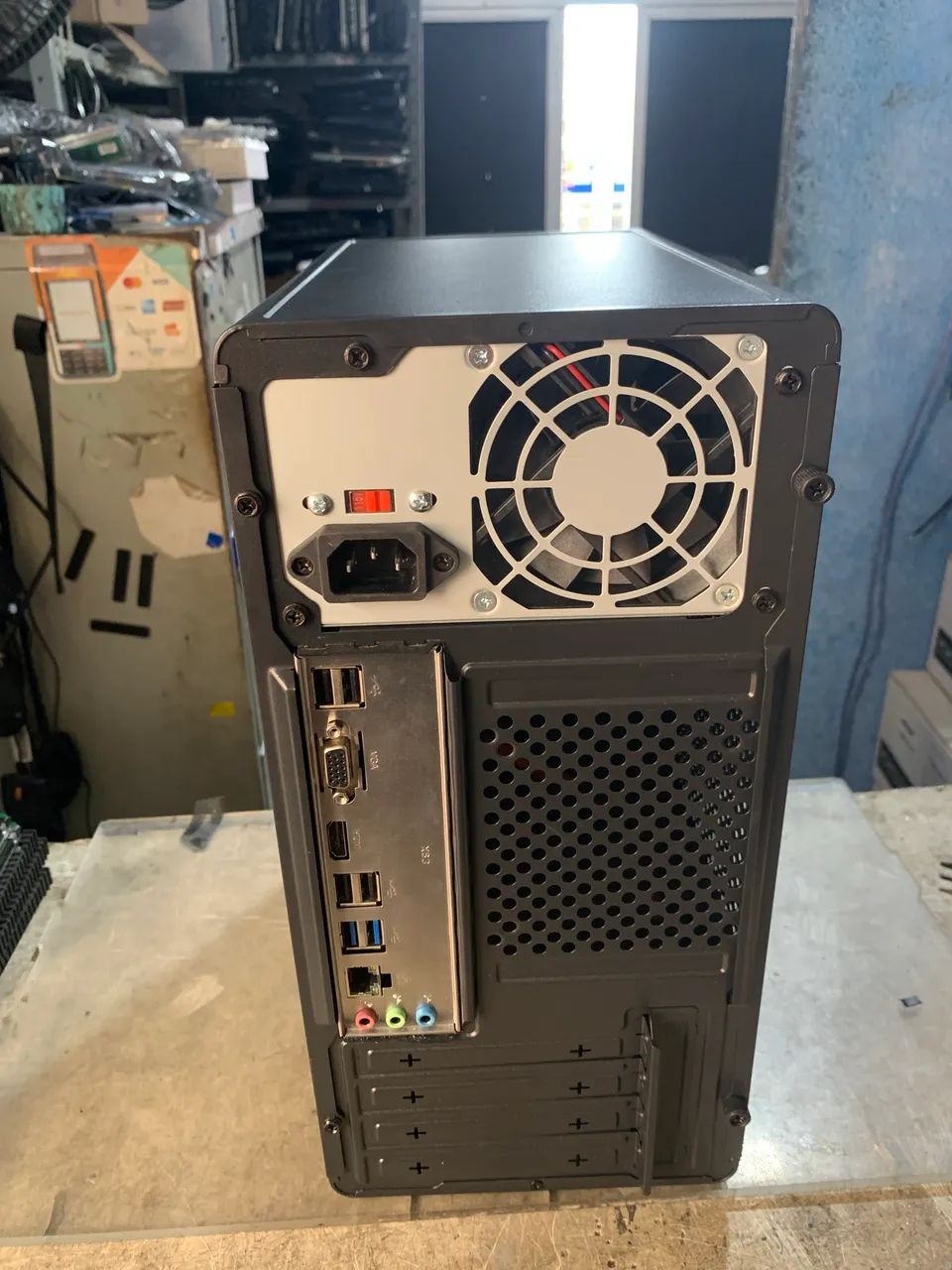 CPU i3 2 geração  - Foto 2
