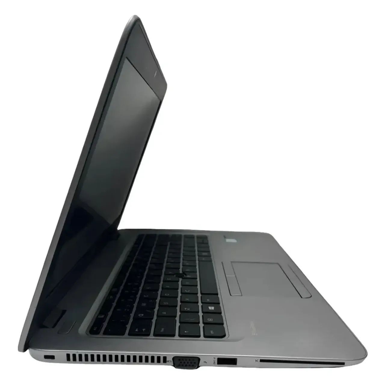 NOTEBOOK HP ELITEBOOK ALUMÍNIO i5 8GB SSD 512GB TECLADO ILUMINADO  - Foto 3