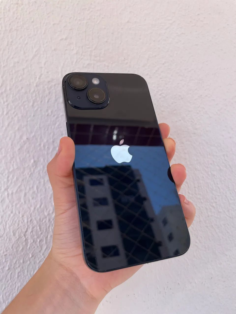 IPhone 14, 96% de bateria - Foto 2
