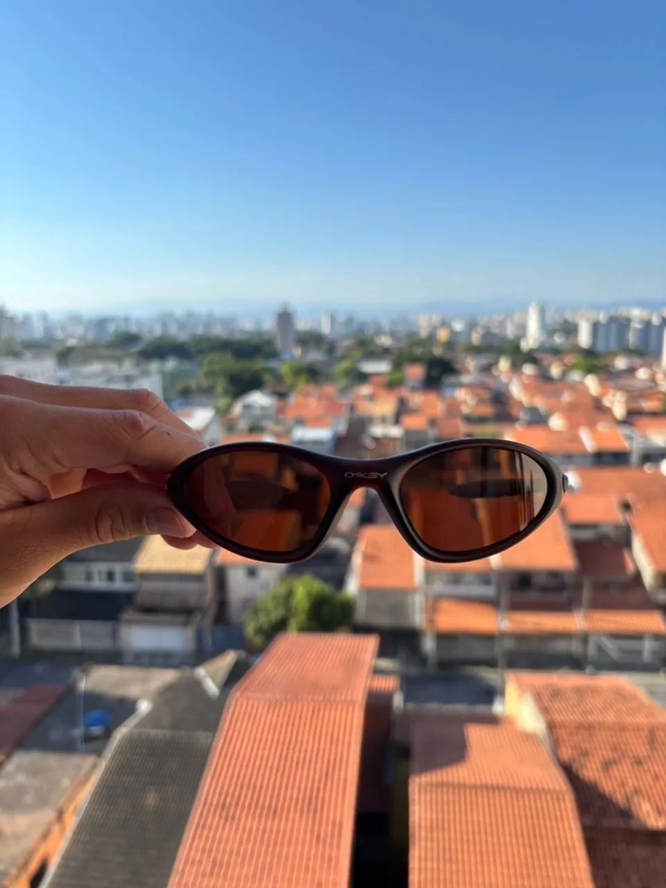 oakley minute
