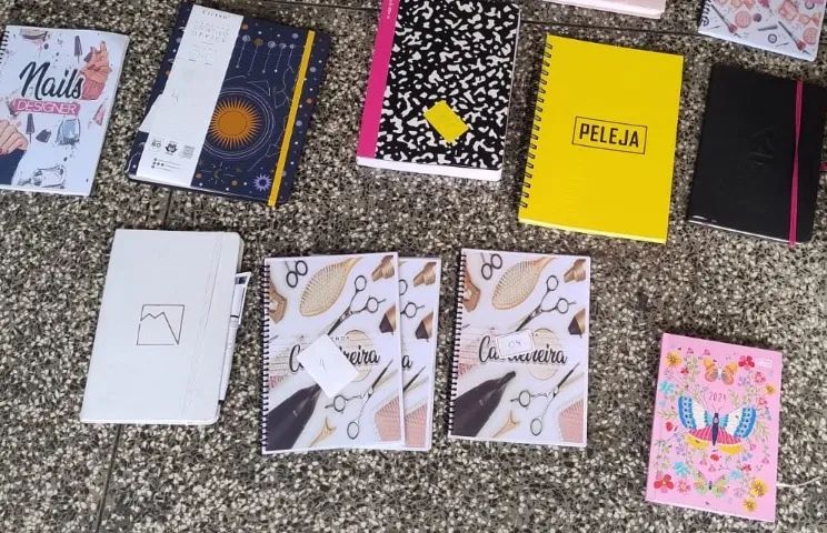 Agendas diversas65713025371011121