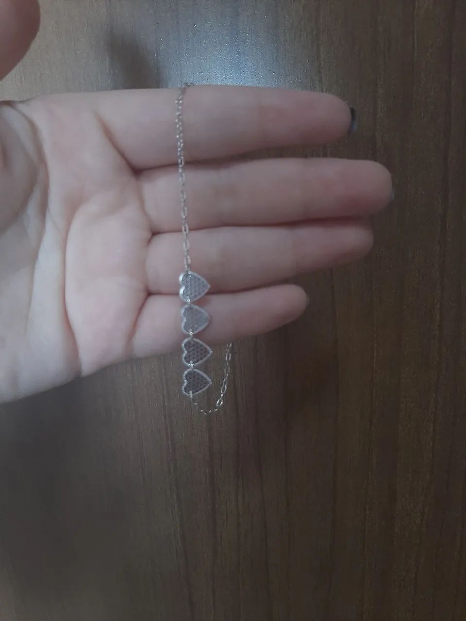 Pratas com garantia, a partir de R$60,00 - Foto 5