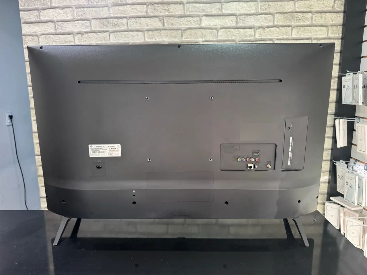 TV SAMSUNG 43 POLEGADAS
