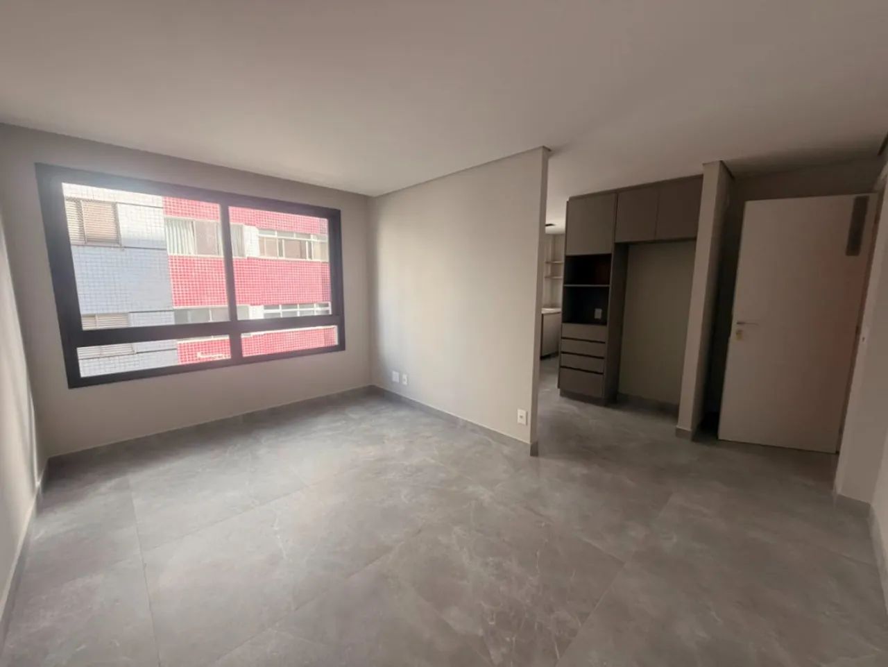 Apartamento com 2 quartos à venda em Belo Horizonte - Foto 2