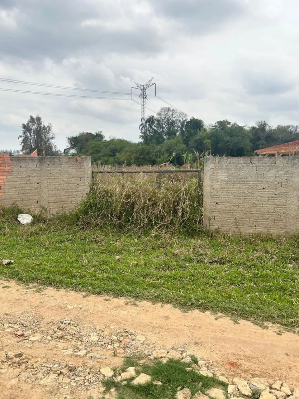 Terreno 500 metros Araçoiaba da Serra  - Foto 4
