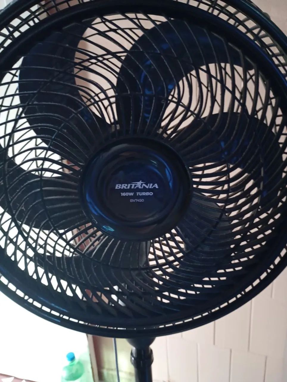 Ventilador  - Foto 2