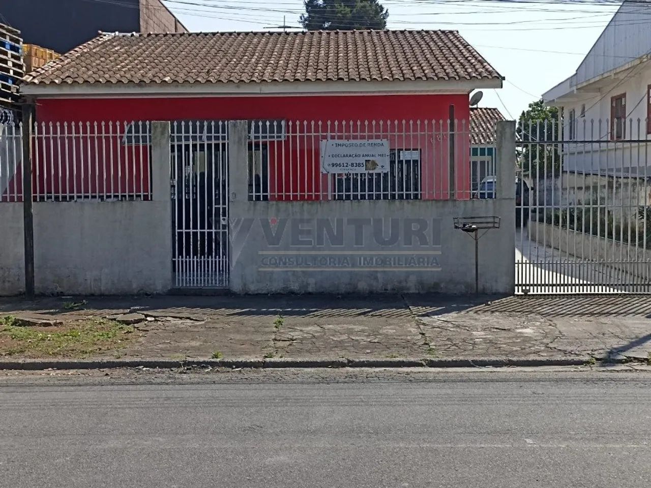 Terreno 360m² - Cruzeiro - Foto 5