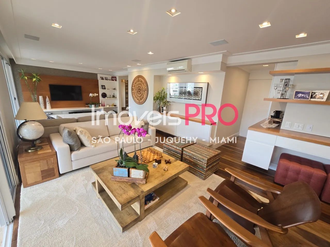 Apartamento, Campo Belo - São Paulo
