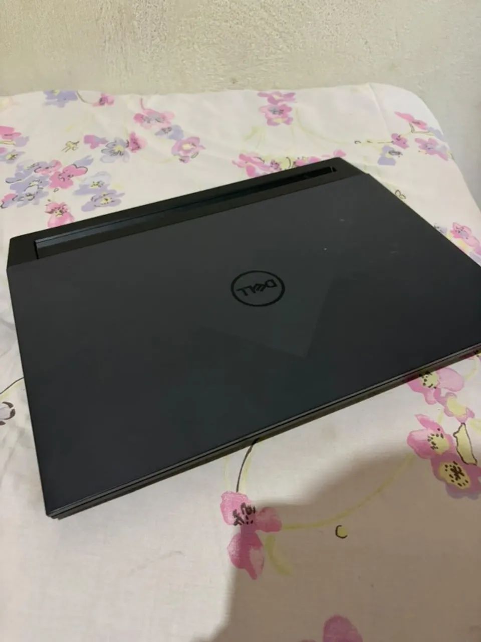 Notebook Gamer DELL G15