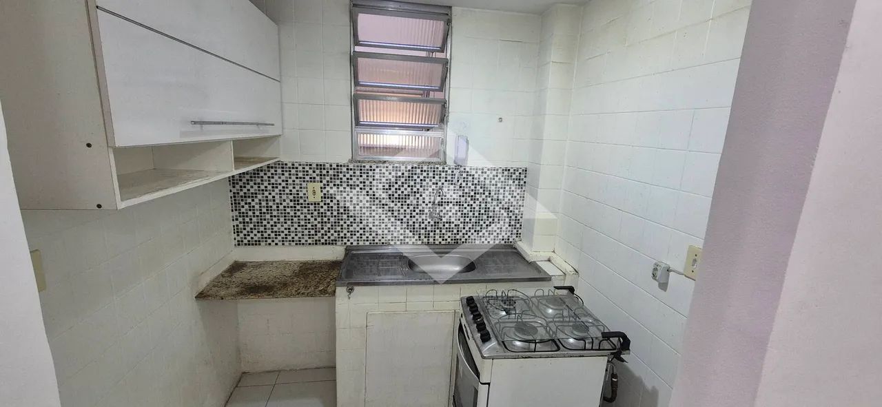 Quarto e sala em Copacabana a 2 quadras da praia - Foto 5