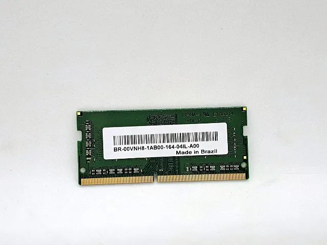 Memória Adata 4gb Ddr4 - Foto 2