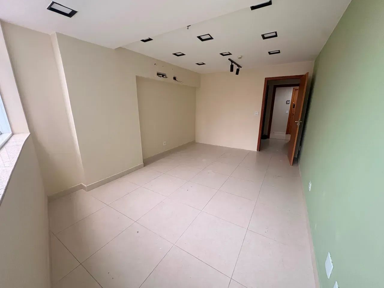 Sala comercial para alugar 30m² - Praia da Costa - Foto 4