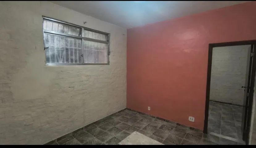 APARTAMENTO TÉRREO, QUARTO E SALA SEPARADOS NO LINS DE VASCONCELOS - Foto 3