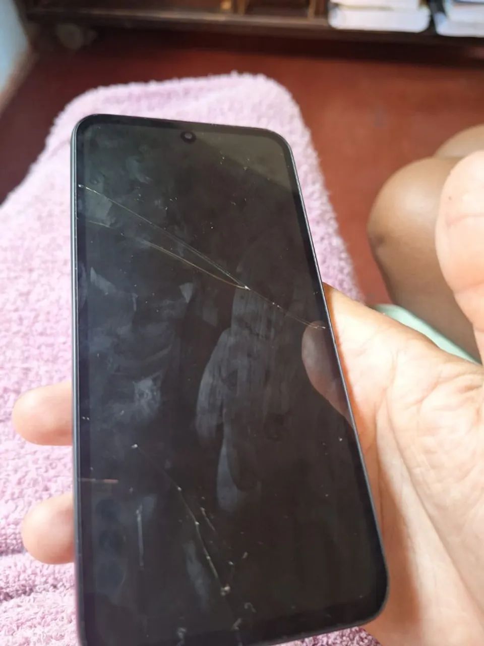 A 54 256gb