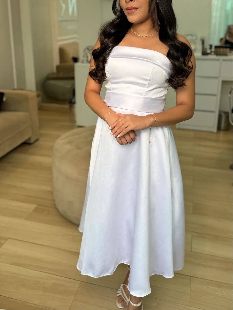 Vestido de casamento 