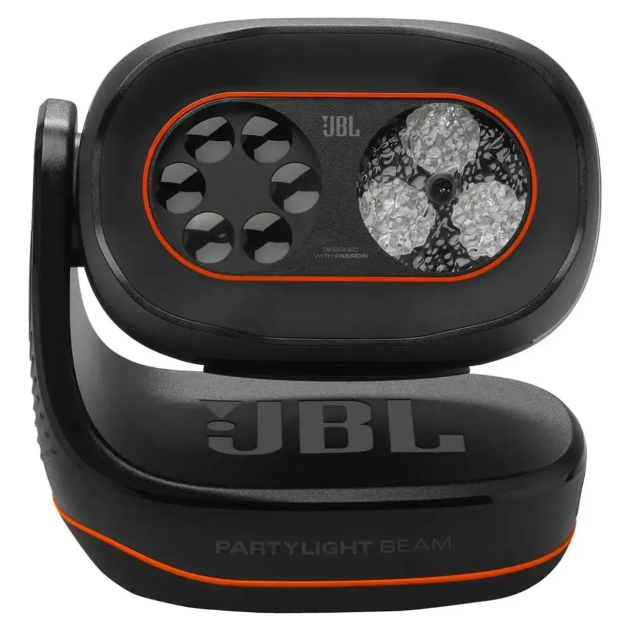 Projetor De Luzes JBL Partylight Beam - Foto 2