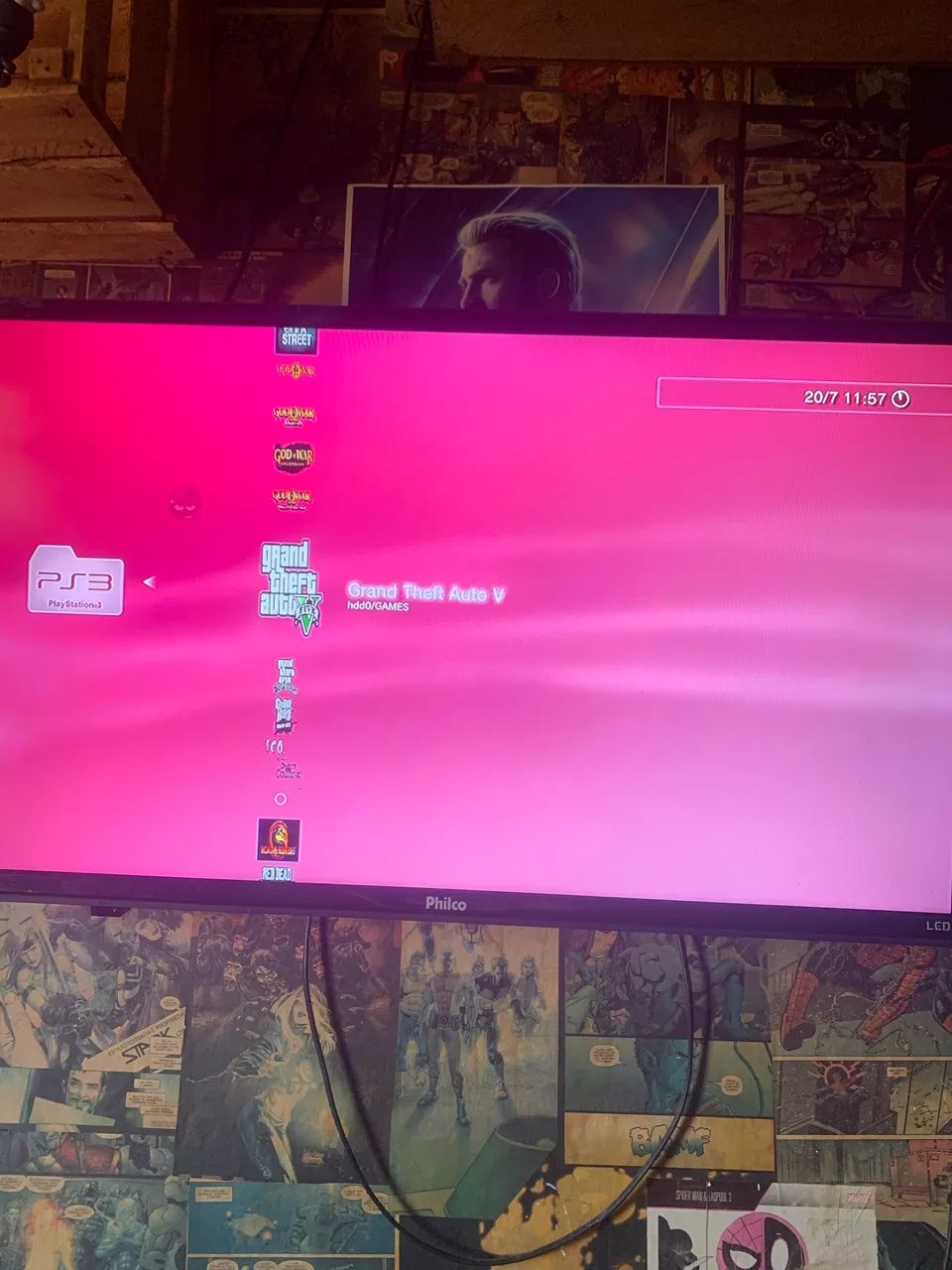 Playstation 3 - Foto 2