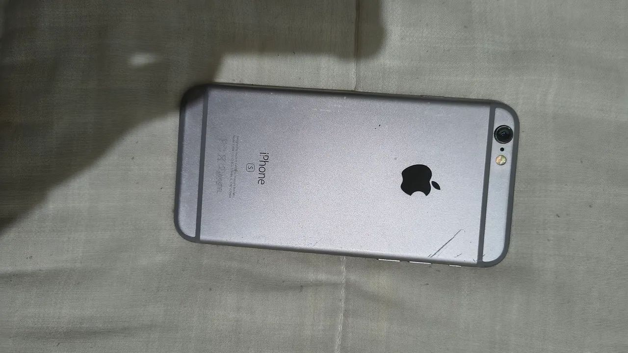 Iphone 6s