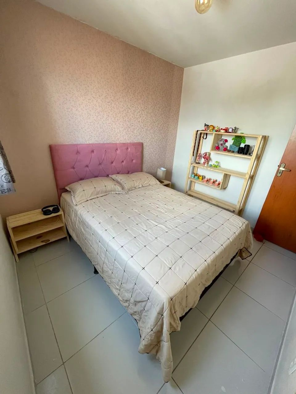 Alugo Apartamento Mobiliado - Foto 3