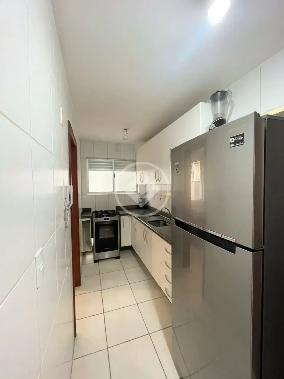 GHO-382631 - APARTAMENTO 3 DORMITÓRIOS - CENTRO - Foto 2