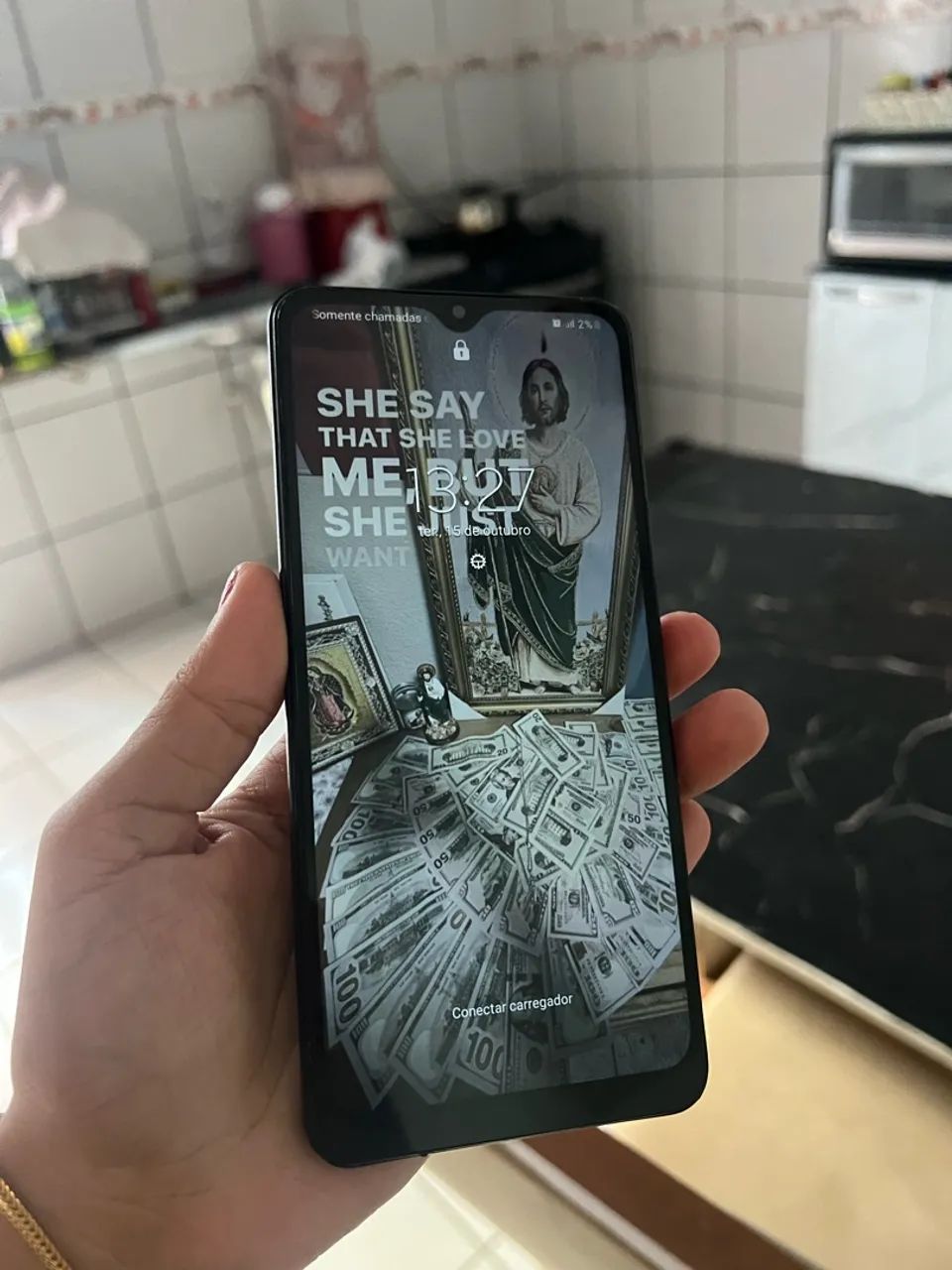 Samsung galaxy a12  - Foto 4