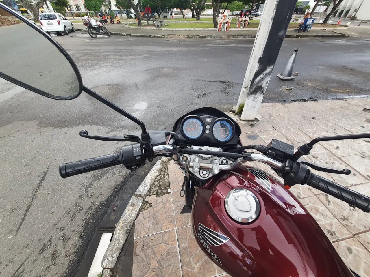 TITAN ( A mais nova de Aracaju) - Foto 5