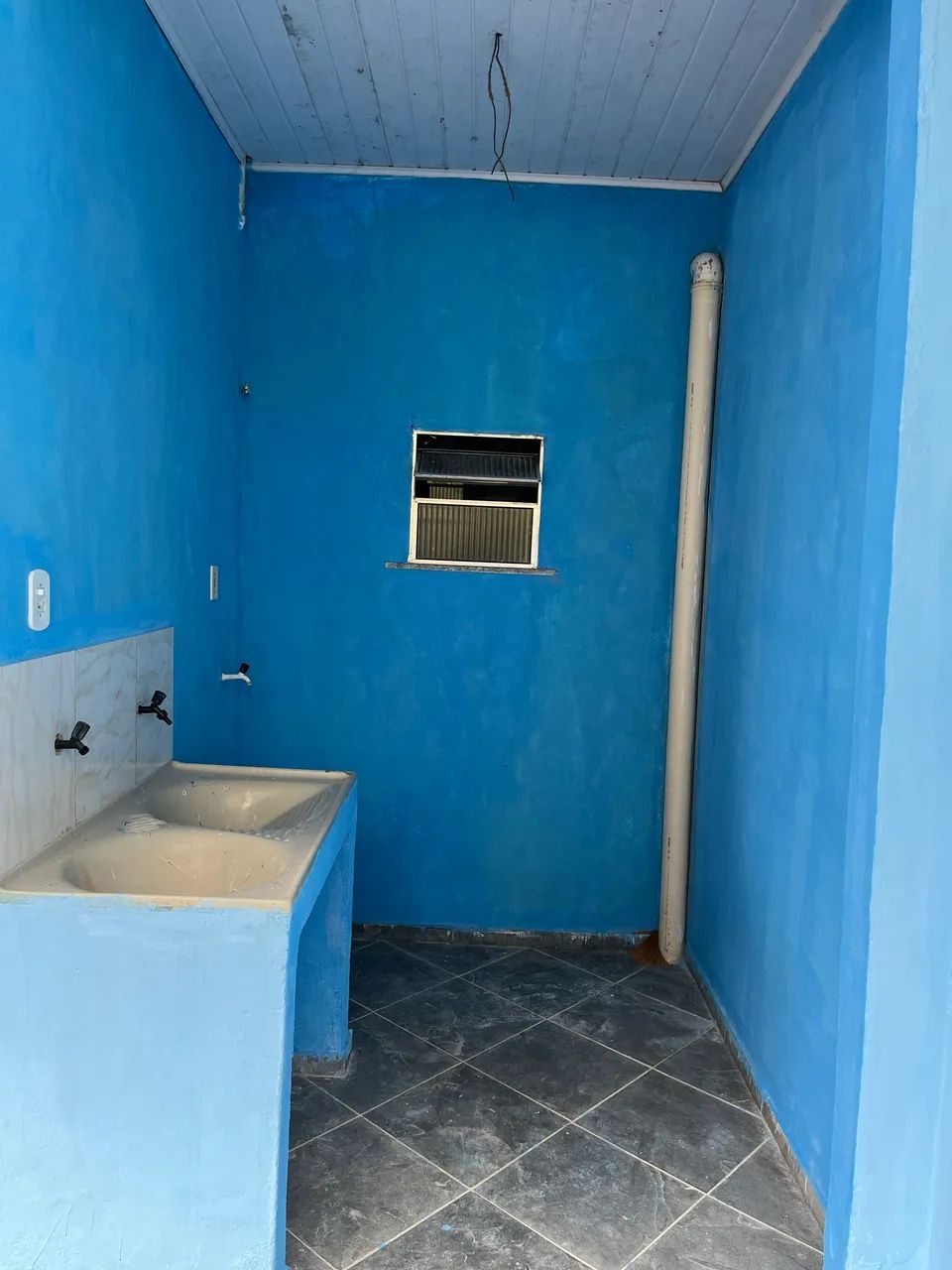 Aluga se casa  - Foto 4