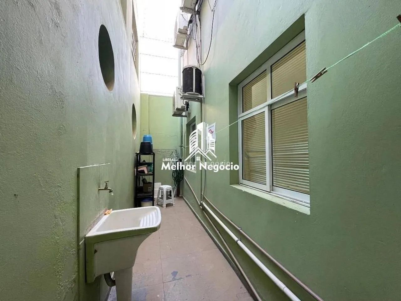 Casa à venda em Campinas, Centro, com 1 quarto, com 250 m² - Foto 5