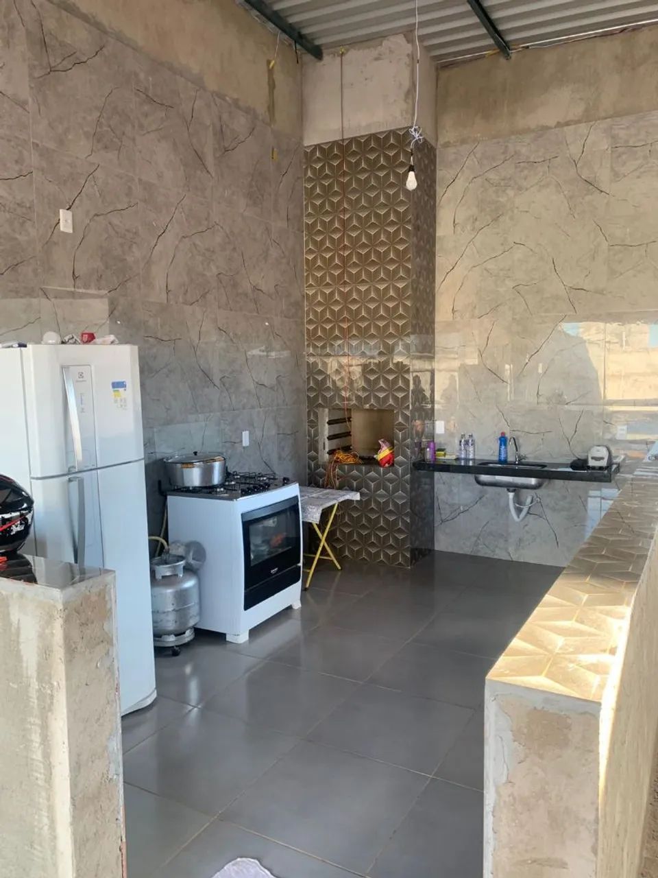 Aluga-se casa para temporada moto GP 