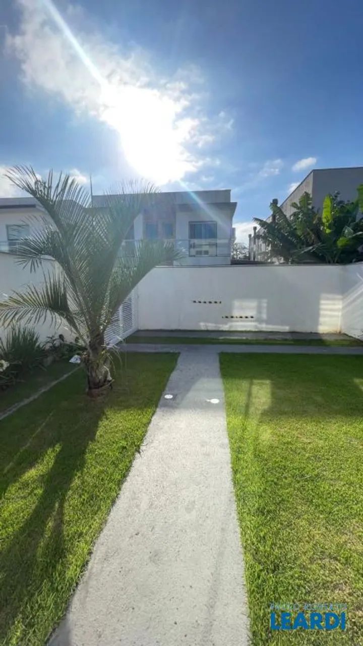 CASA TÉRREA - CAMPECHE - SC - Foto 3