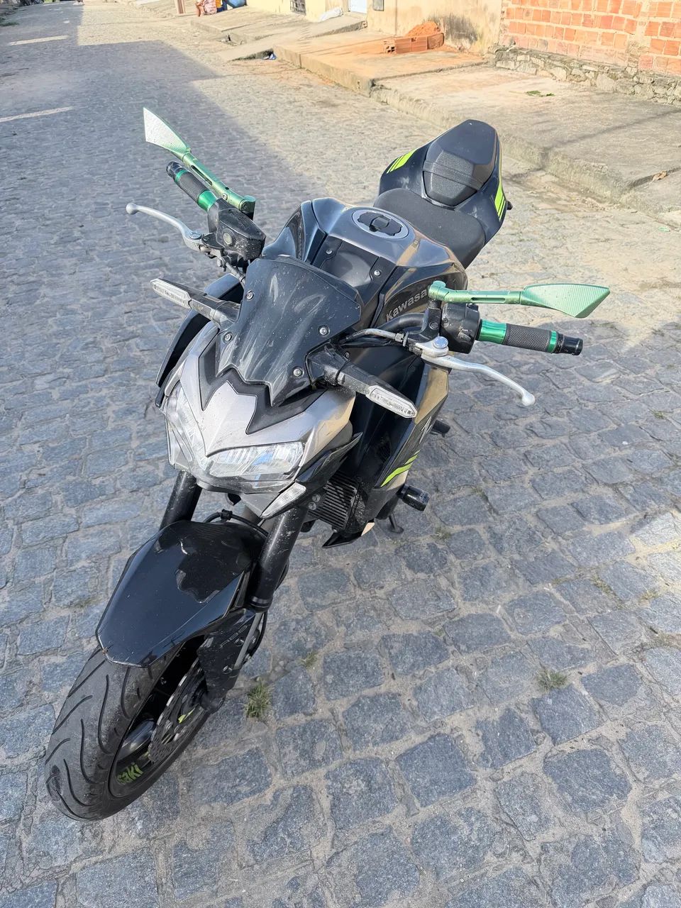 Z900 super conservada  - Foto 3