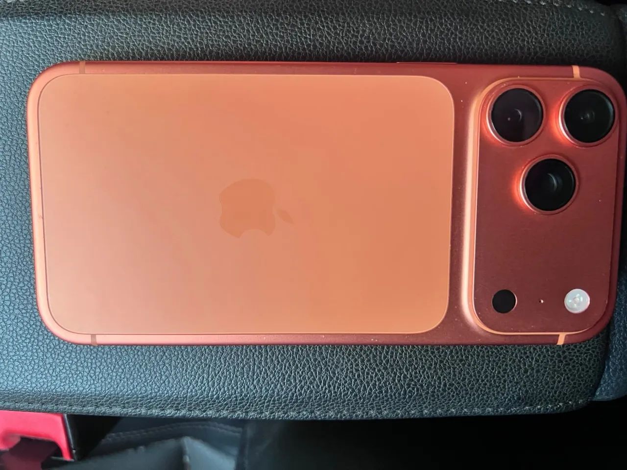 Iphone 17 pro max - Foto 3