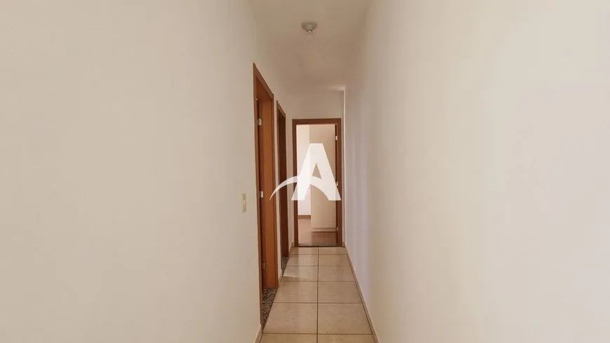 Aluguel Apartamento PATRIMONIO - Foto 9