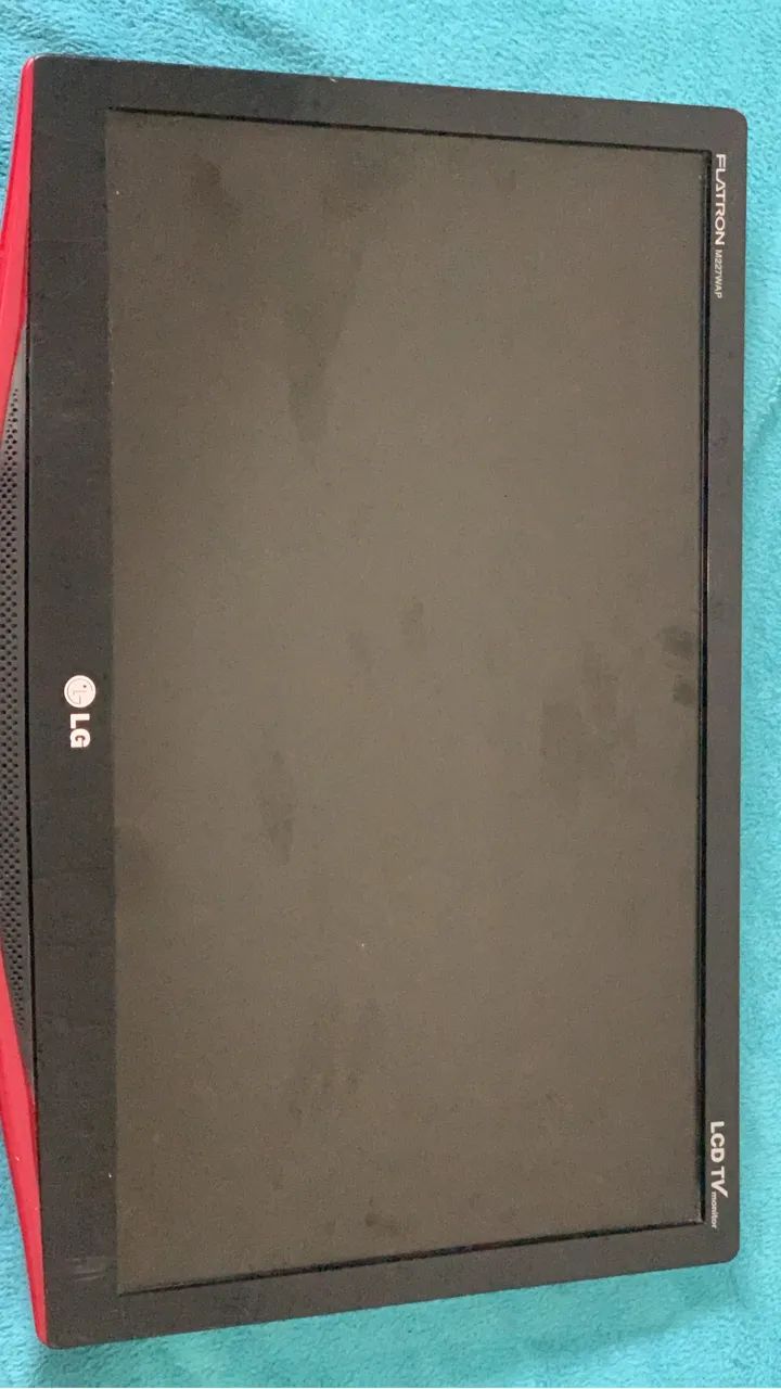 Monitor Tv lg 