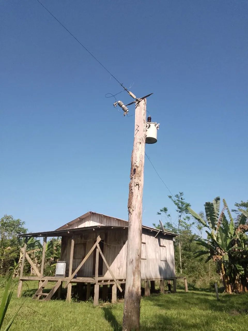 VENDO UMA COLONIA NA ESTRADA DE XAPURI KM100 - Foto 3