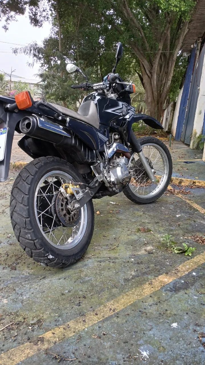 Xt 600 - Foto 4